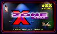 X Zone