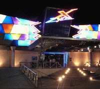 X-Zyte frontage