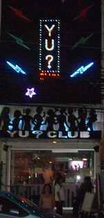 Y.U? Club