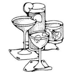 alcoholic drinks
