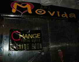 movida