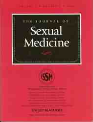 journal of sexual medicine