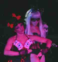 lady gagas