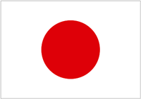 Japan flag