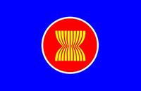 ASEAN flag