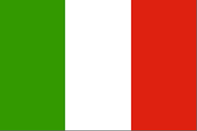 Italy flag