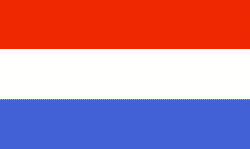 Luxembourg flag