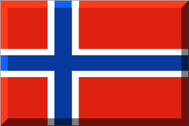 Norway flag