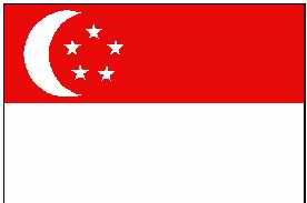 Singapore flag