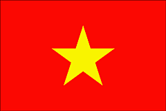 Vietnam flag