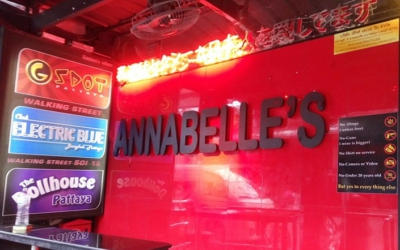 annabelles