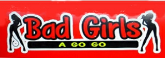 badgirls sign