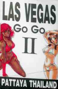 las vegas ii