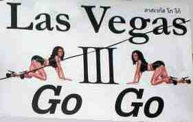 las vegas iii