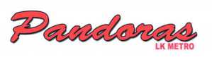 pandoras logo