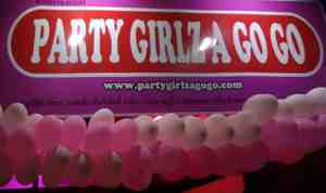 party girls opening