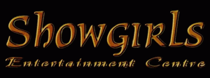 Showgirls Entertainment Centre logo