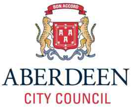aberdeen council logo