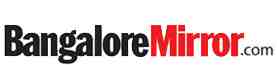 bangalore mirror logo