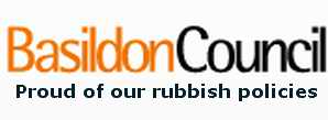Basildon Council logio