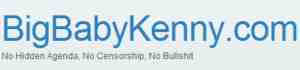 bigbabykenny logo