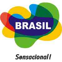 brazil sensational logo