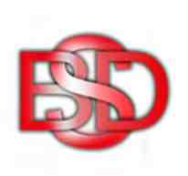 bsd logo