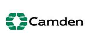 Camden Council logo
