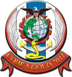 cobra gold 2011 logo