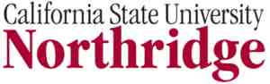 csun logo