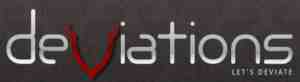 deviations logo