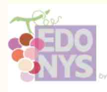 edonys tv logo