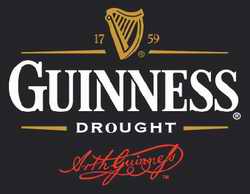 Guiness Drought