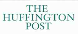 huffington post logo
