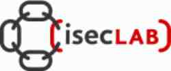 isec logo