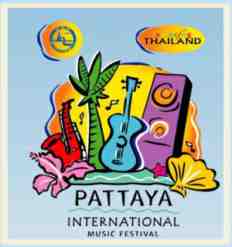 pattaya music festival logo