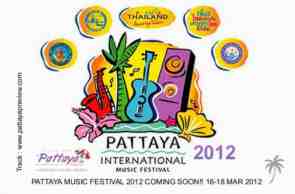 pattaya music festival 2012 logo