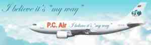 pc air logo