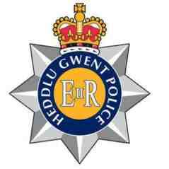 police gwent logo