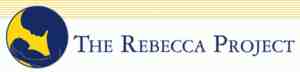 rebecca project logo