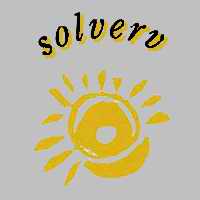solverv logo