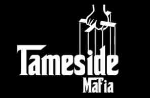 tameside mafia logo