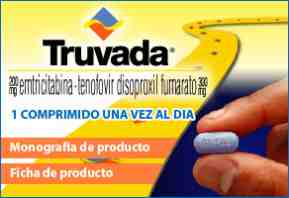 truvada logo