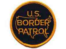 us border patrol logo