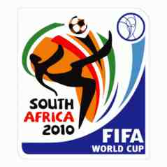world cup 2010 logo