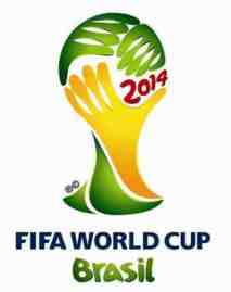 world cup brazil logo