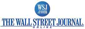 wsj logo