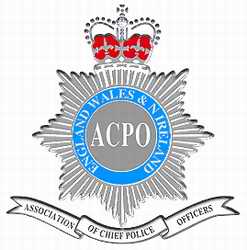 ACPO logo