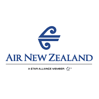Air New Zealand logo