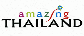 Amazing Thailand logo